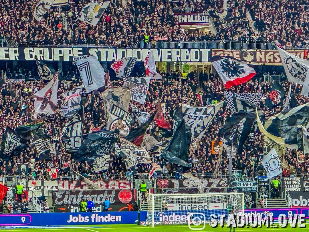 Eintracht Frankfurt – VfL Bochum 7-2 (17)