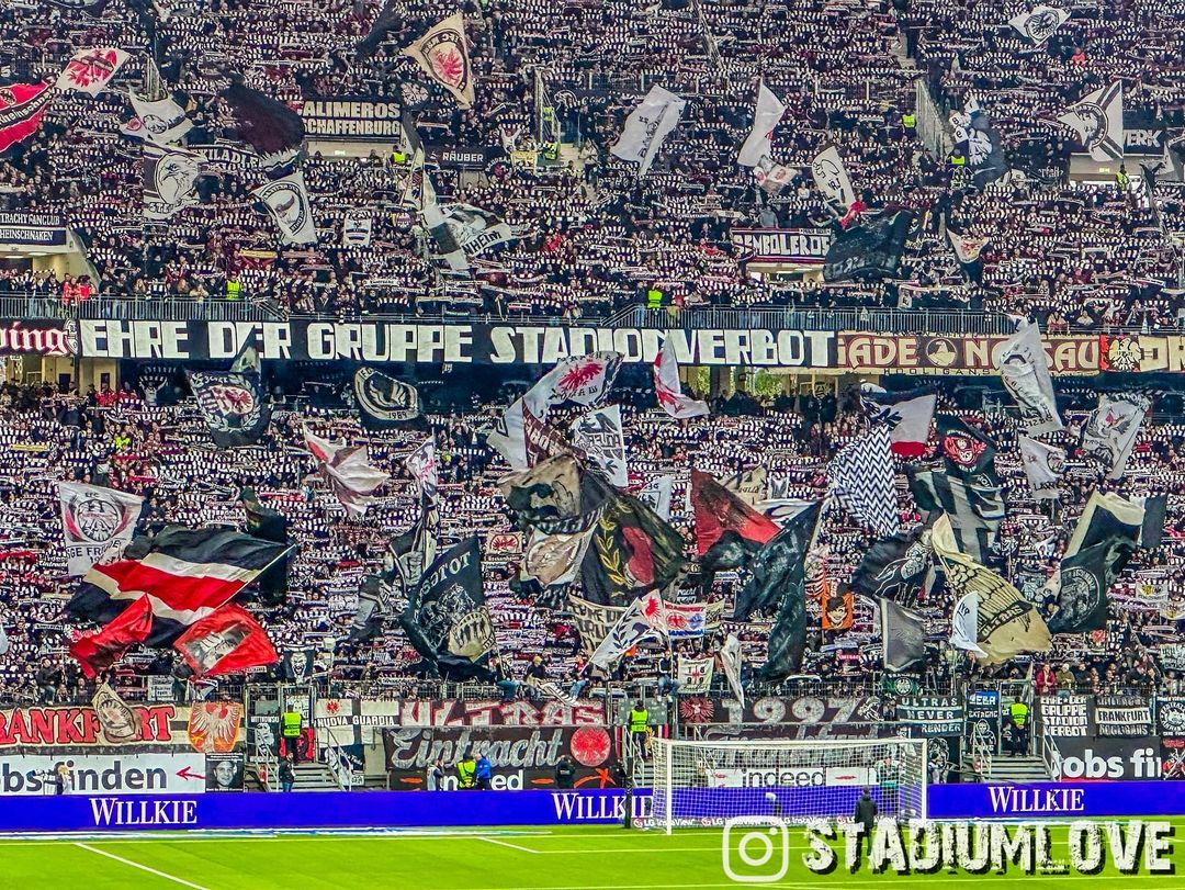 Eintracht Frankfurt – VfL Bochum 7-2 (18)