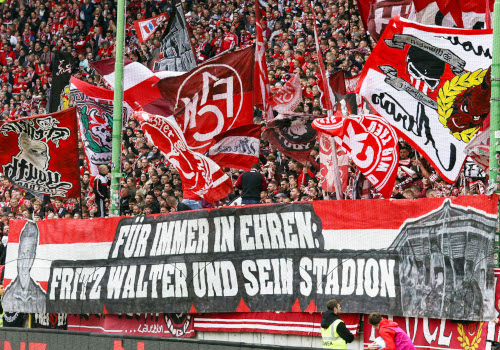 1. FC Kaiserslautern – 1. FC Magdeburg 2-2 (6)