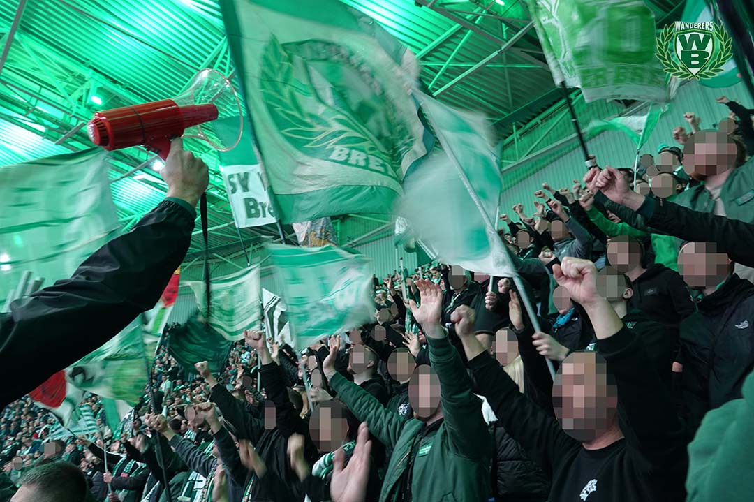 Borussia Mönchengladbach – Werder Bremen 4-1 (1)