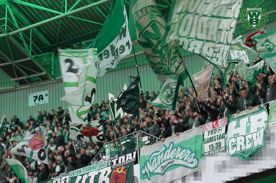 Borussia Mönchengladbach – Werder Bremen 4-1 (3)