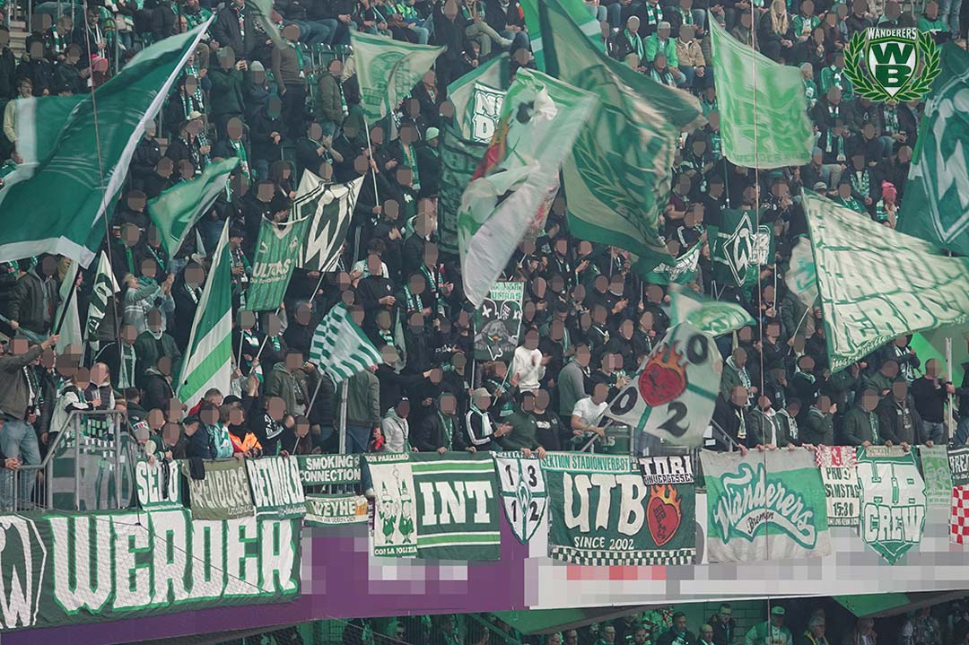 Borussia Mönchengladbach – Werder Bremen 4-1 (4)