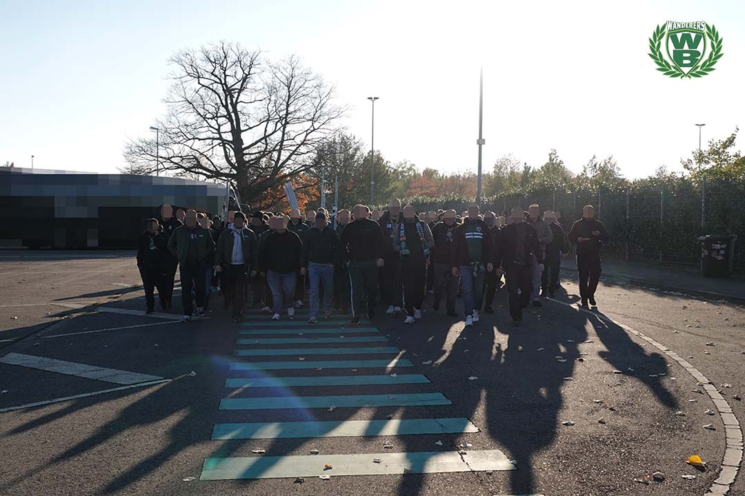 Borussia Mönchengladbach – Werder Bremen 4-1 (7)