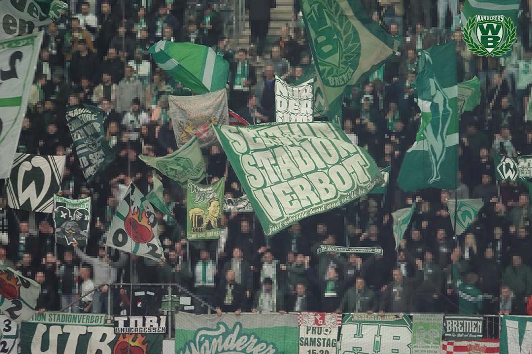 Borussia Mönchengladbach – Werder Bremen 4-1 (8)