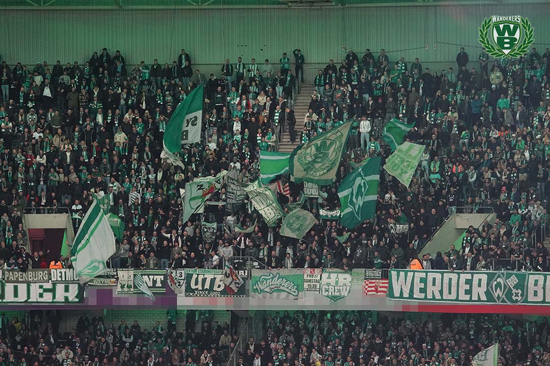 Borussia Mönchengladbach – Werder Bremen 4-1 (10)