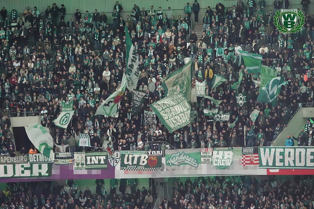 Borussia Mönchengladbach – Werder Bremen 4-1 (14)