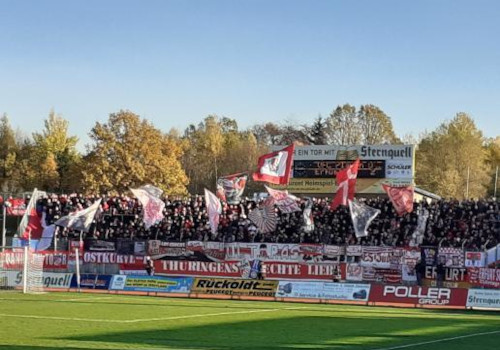 VFC Plauen – FC Rot-Weiß Erfurt 1-2 (18)