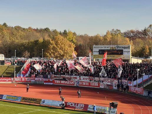 VFC Plauen – FC Rot-Weiß Erfurt 1-2 (19)