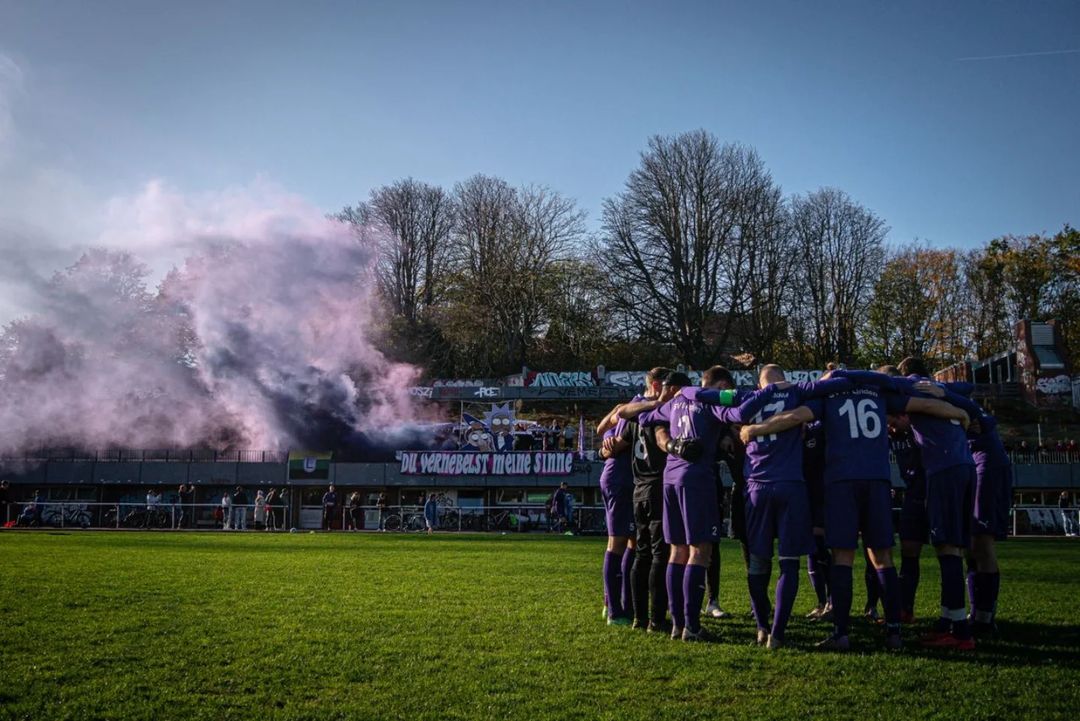 SV Linden 07 – SG Hannover 74 II 1-2