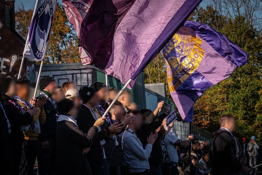 SV Linden 07 – SG Hannover 74 II 1-2 (1)