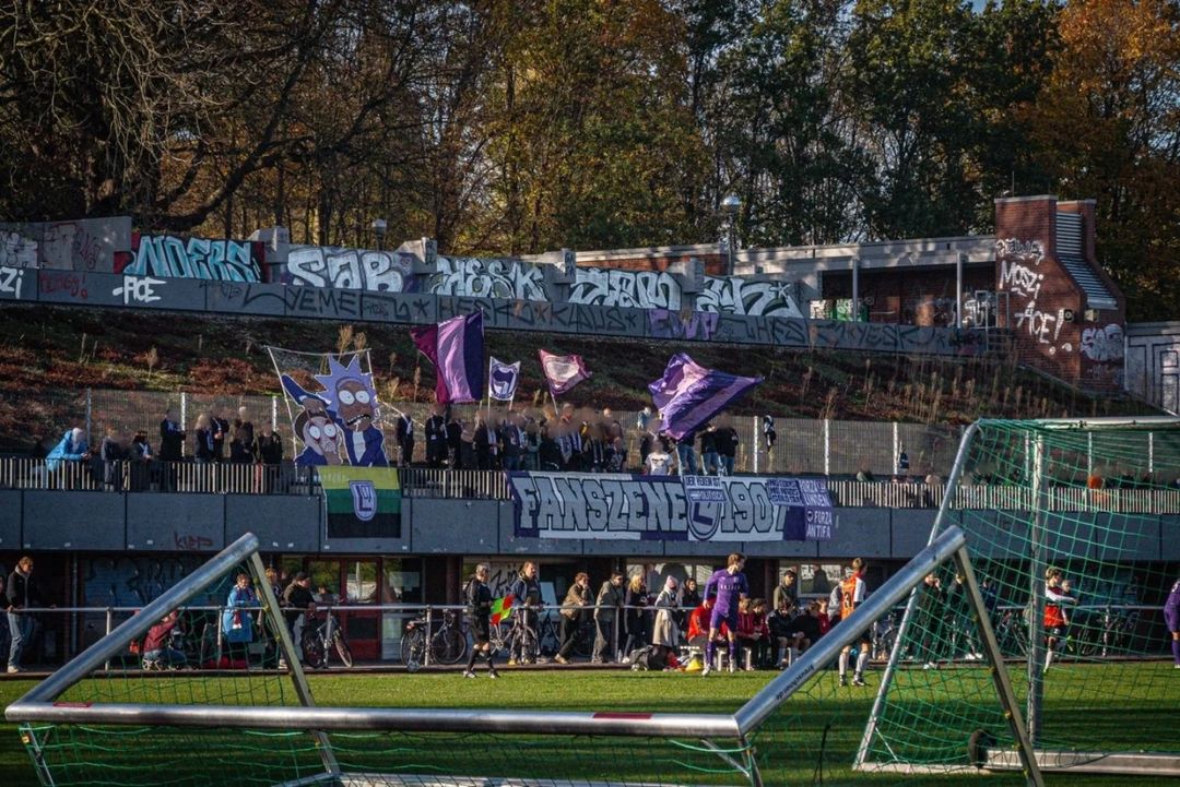 SV Linden 07 – SG Hannover 74 II 1-2 (2)