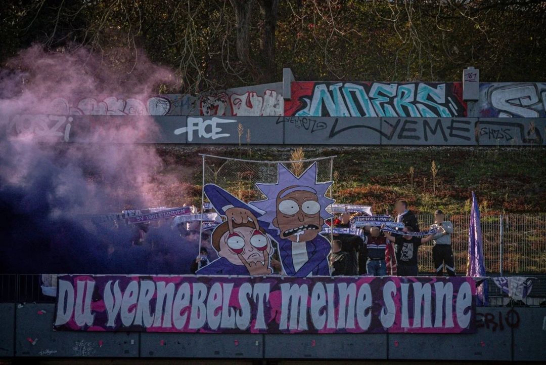 SV Linden 07 – SG Hannover 74 II 1-2 (3)