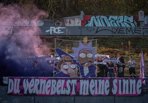 SV Linden 07 – SG Hannover 74 II 1-2 (5)