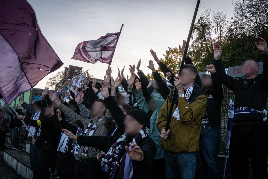 SV Linden 07 – SG Hannover 74 II 1-2 (6)