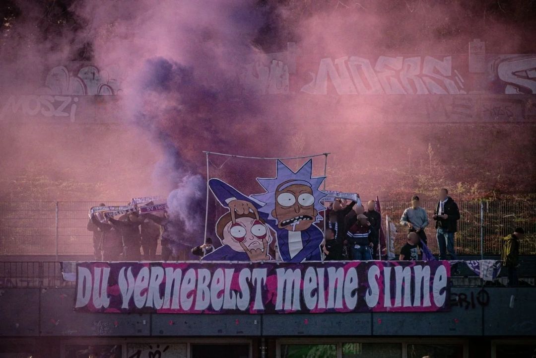 SV Linden 07 – SG Hannover 74 II 1-2 (7)