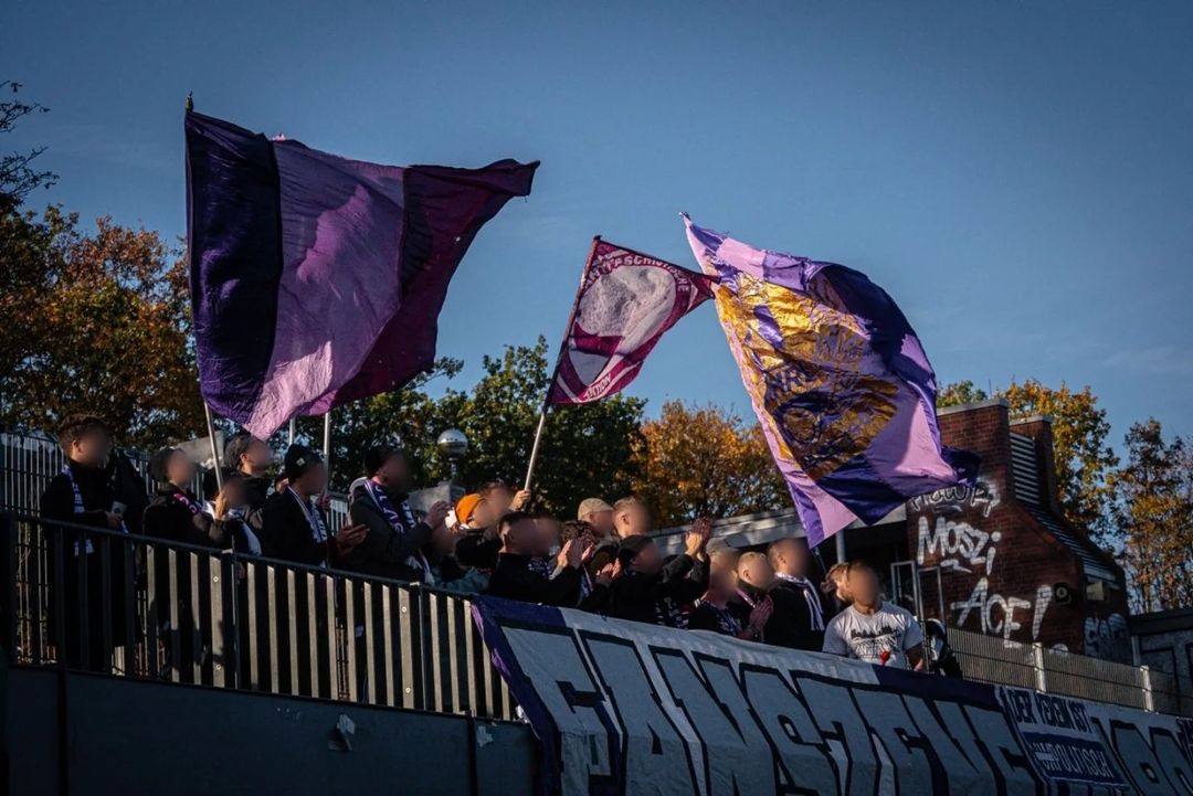 SV Linden 07 – SG Hannover 74 II 1-2 (9)