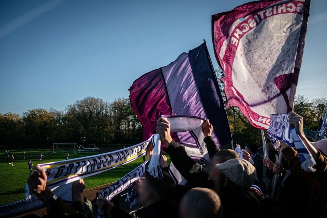 SV Linden 07 – SG Hannover 74 II 1-2 (10)