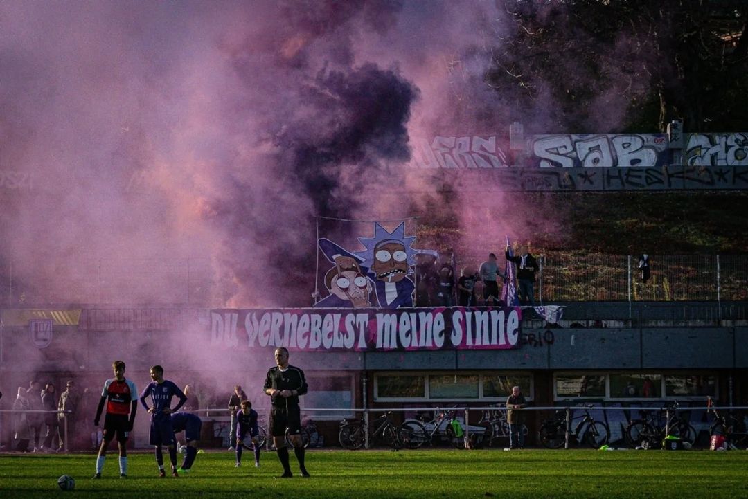 SV Linden 07 – SG Hannover 74 II 1-2 (11)