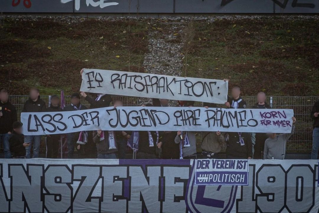 SV Linden 07 – SG Hannover 74 II 1-2 (12)