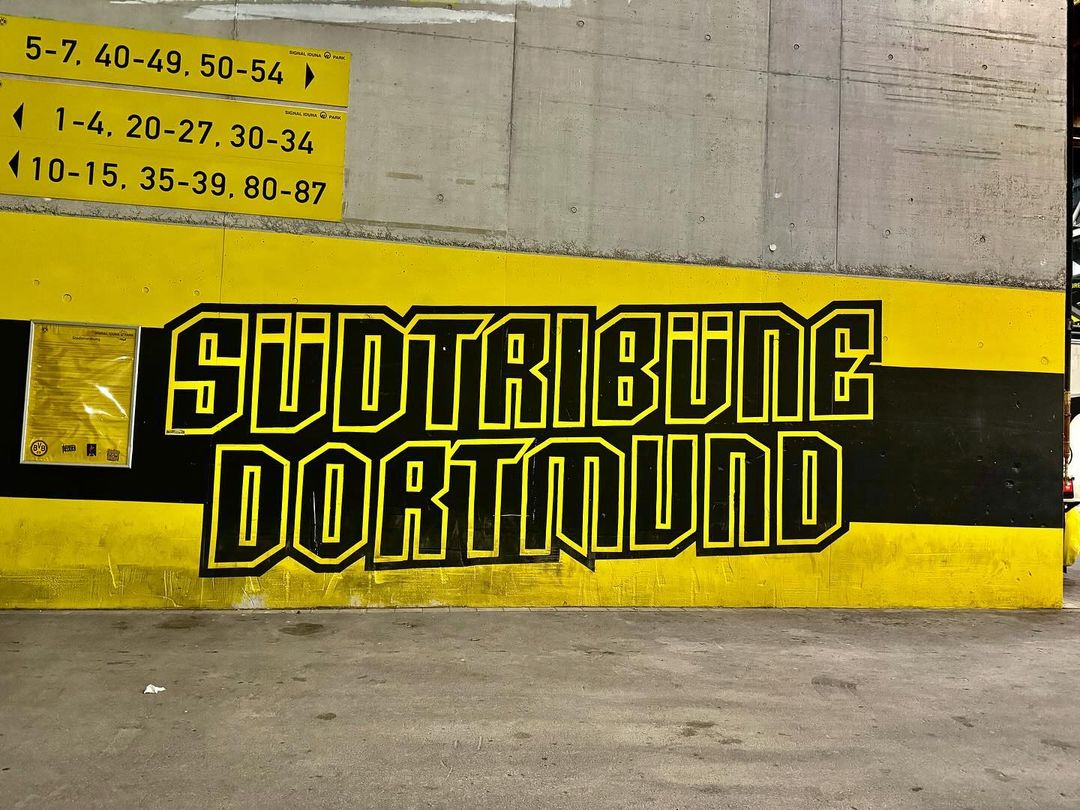 Borussia Dortmund – SK Sturm Graz 1-0 (4)