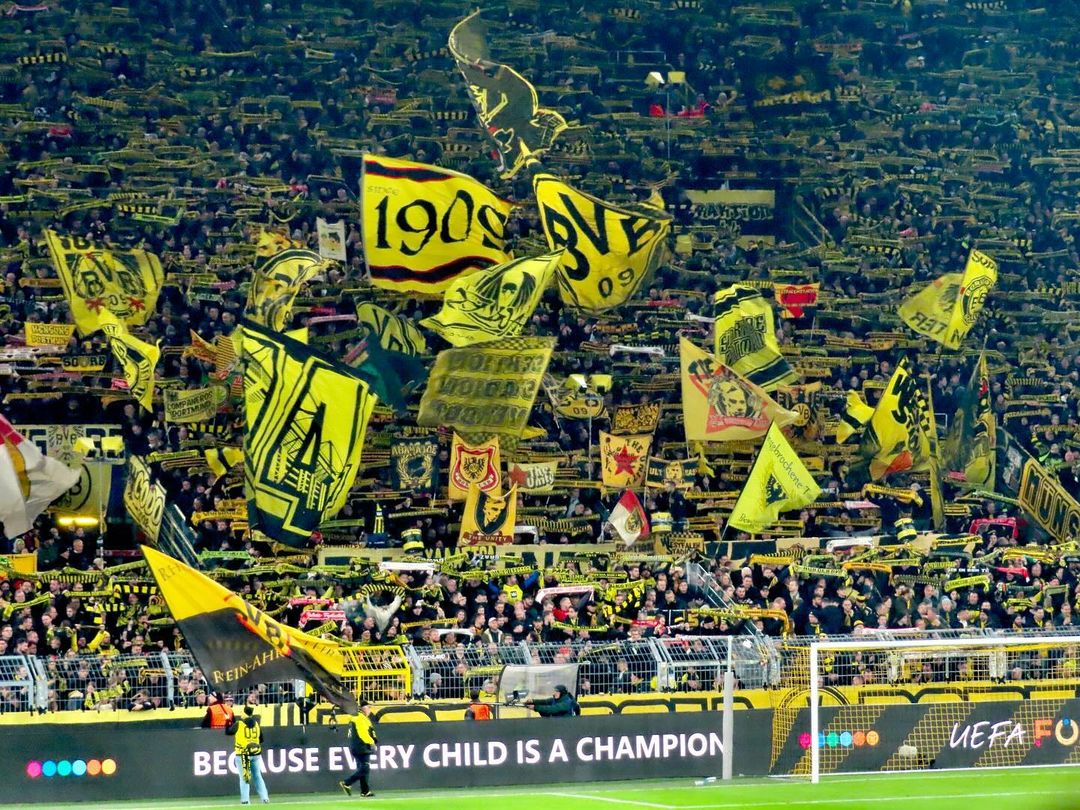 Borussia Dortmund – SK Sturm Graz 1-0 (5)