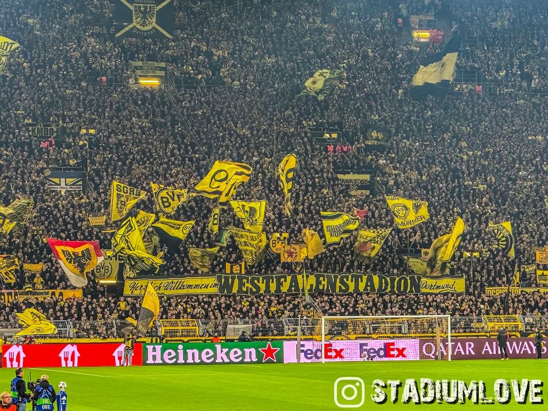 Borussia Dortmund – SK Sturm Graz 1-0 (7)