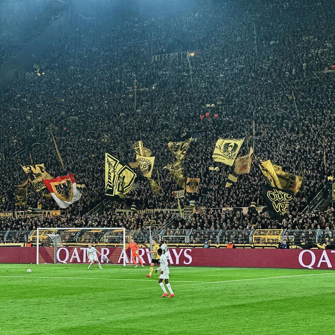 Borussia Dortmund – SK Sturm Graz 1-0 (8)