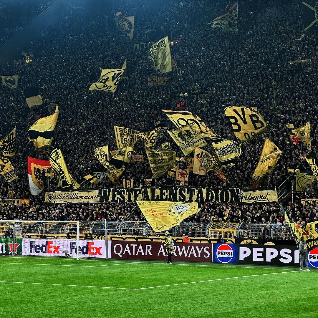 Borussia Dortmund – SK Sturm Graz 1-0 (9)