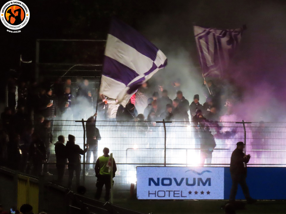 Kickers Emden – VfL Osnabrück 1-2 (4)