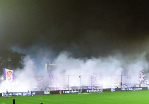 Kickers Emden – VfL Osnabrück 1-2 (7)