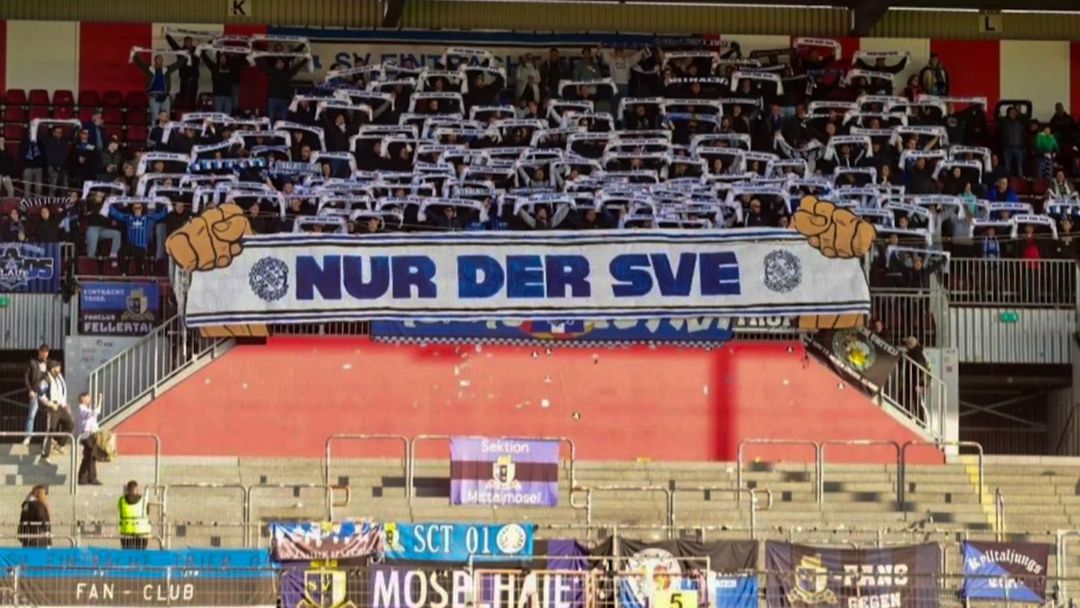 1. FSV Mainz 05 II – SV Eintracht Trier 0-1 (2)