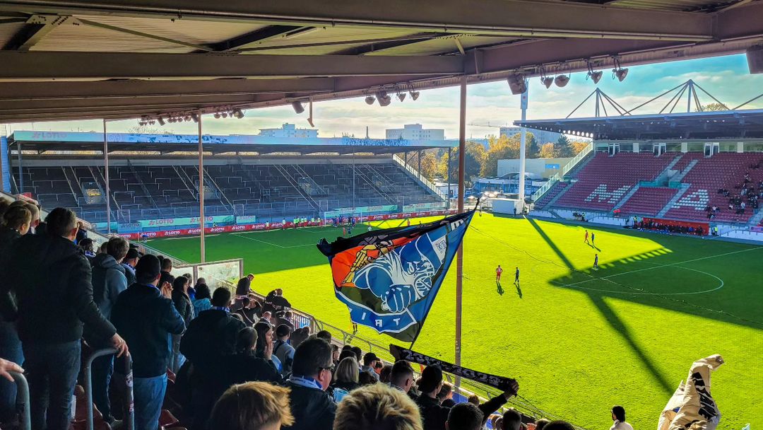 1. FSV Mainz 05 II – SV Eintracht Trier 0-1 (3)