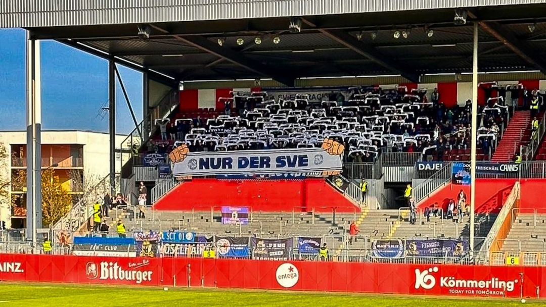 1. FSV Mainz 05 II – SV Eintracht Trier 0-1 (5)