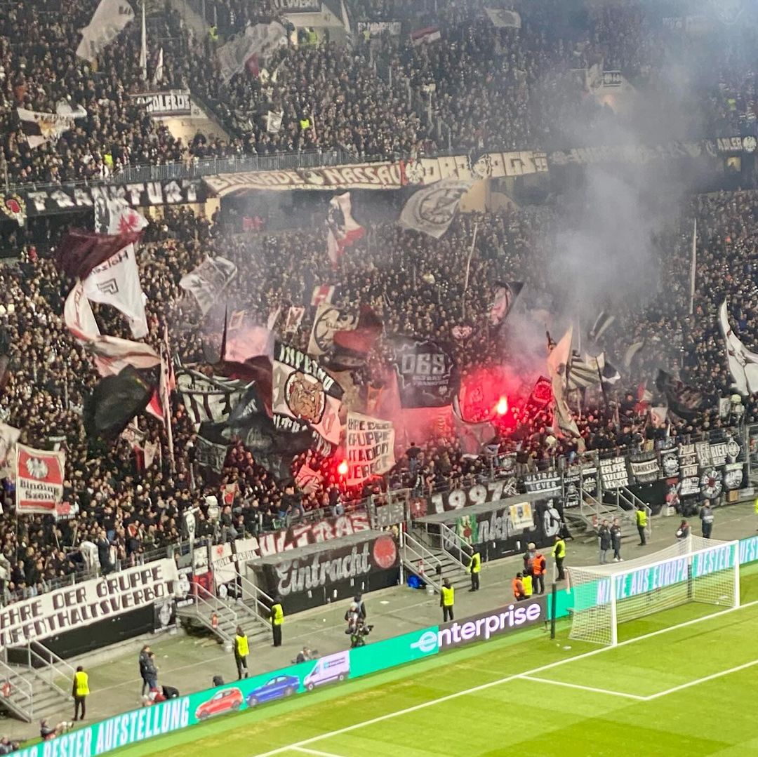 Eintracht Frankfurt – Slavia Prag 1-0 (4)