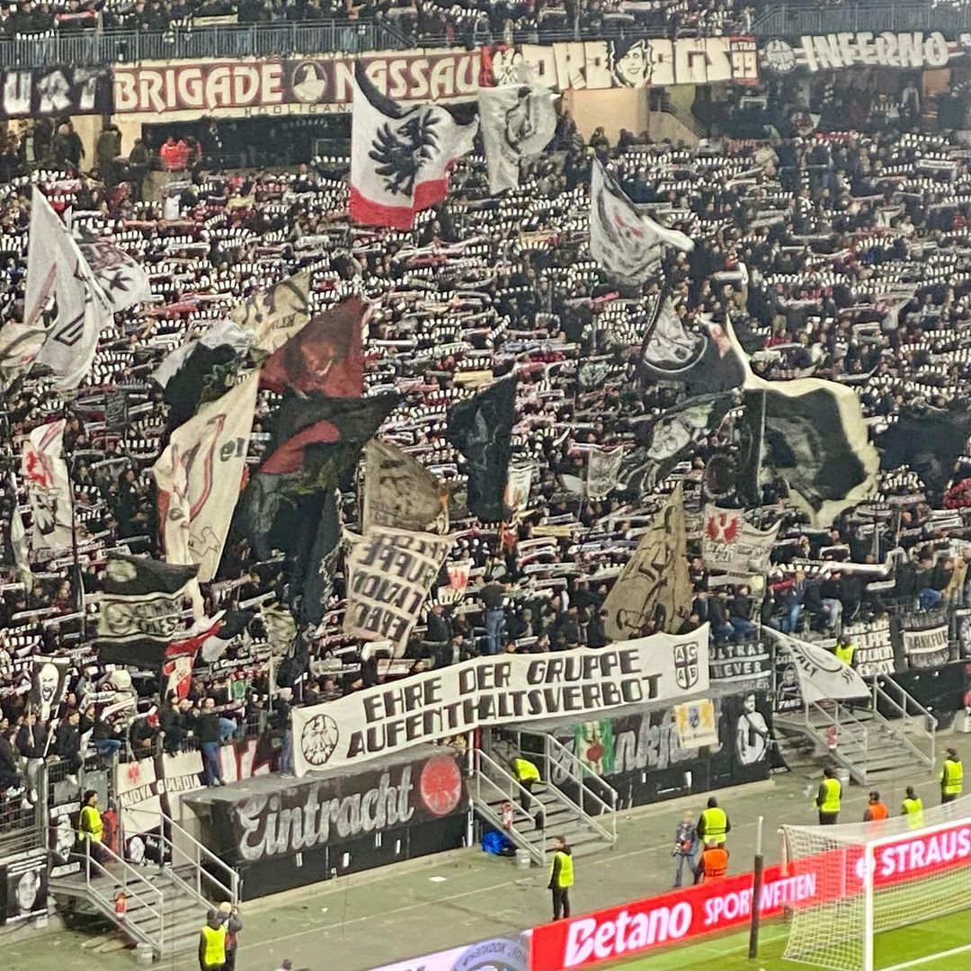 Eintracht Frankfurt – Slavia Prag 1-0 (5)