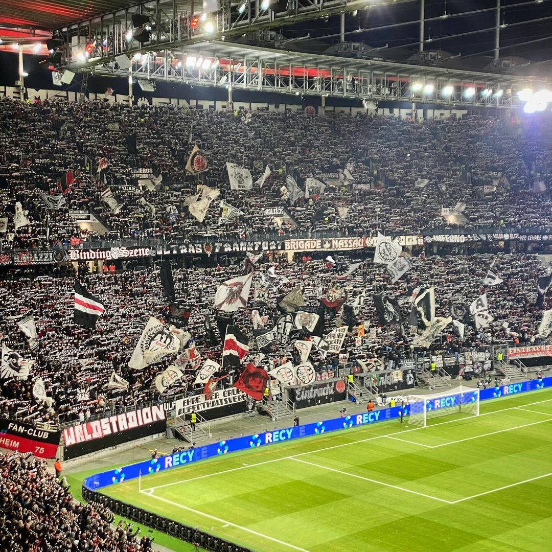 Eintracht Frankfurt – Slavia Prag 1-0 (6)