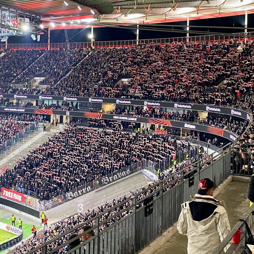 Eintracht Frankfurt – Slavia Prag 1-0 (5)