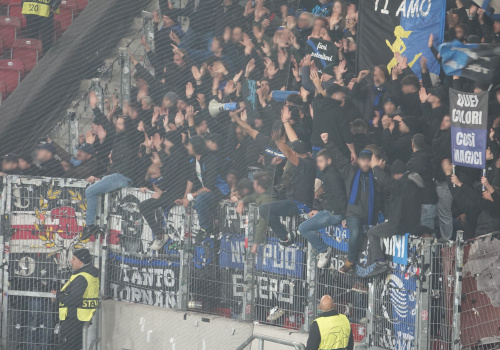 VfB Stuttgart – Atalanta Bergamo 0-2 (8)