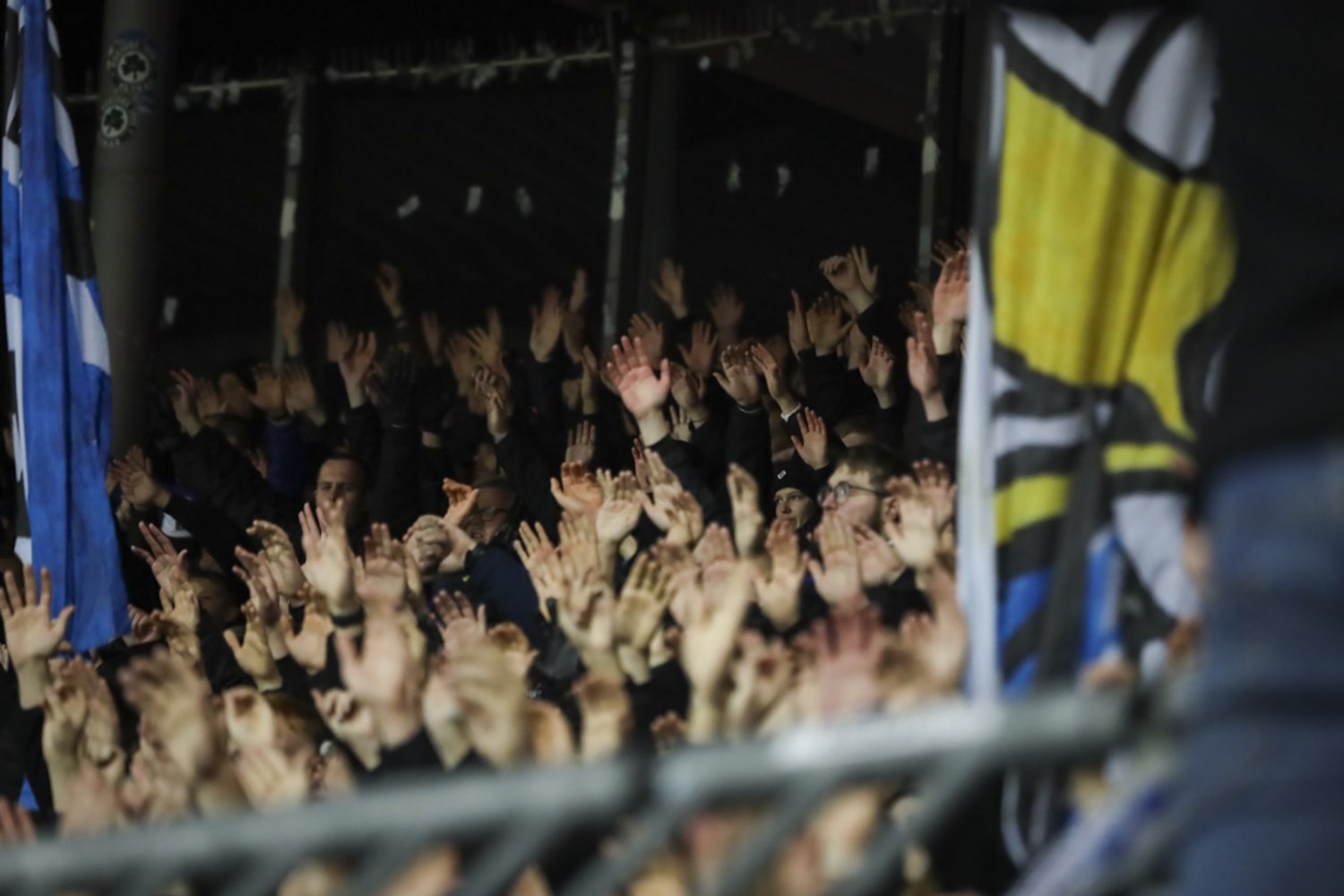 Eintracht Braunschweig – Hamburger SV 3-1 (3)