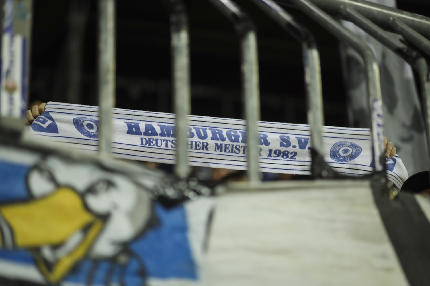 Eintracht Braunschweig – Hamburger SV 3-1 (4)