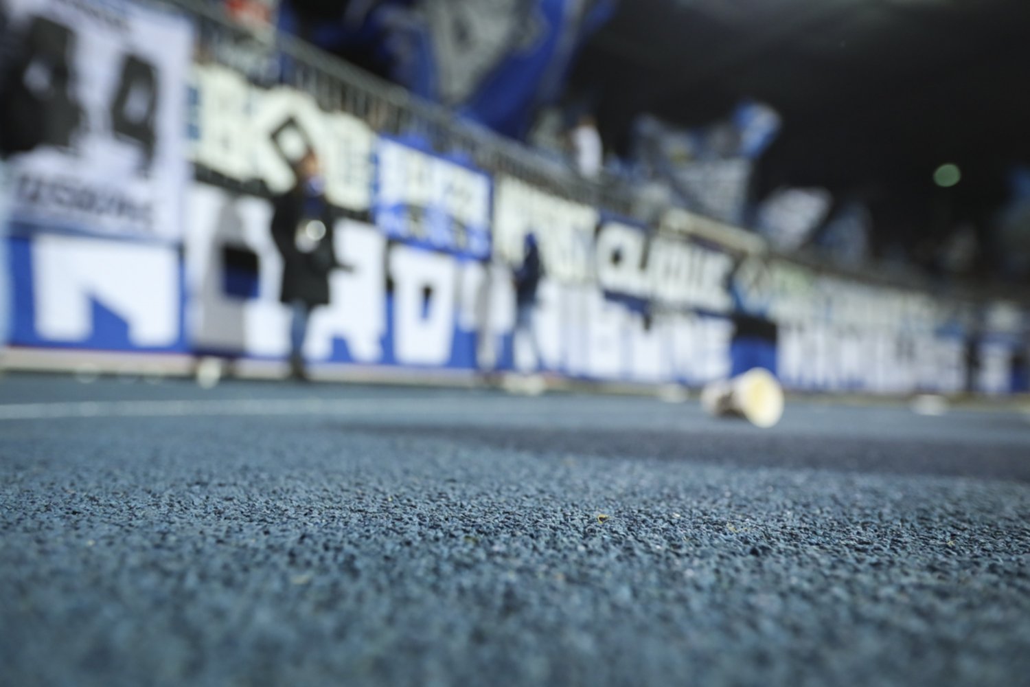 Eintracht Braunschweig – Hamburger SV 3-1 (5)