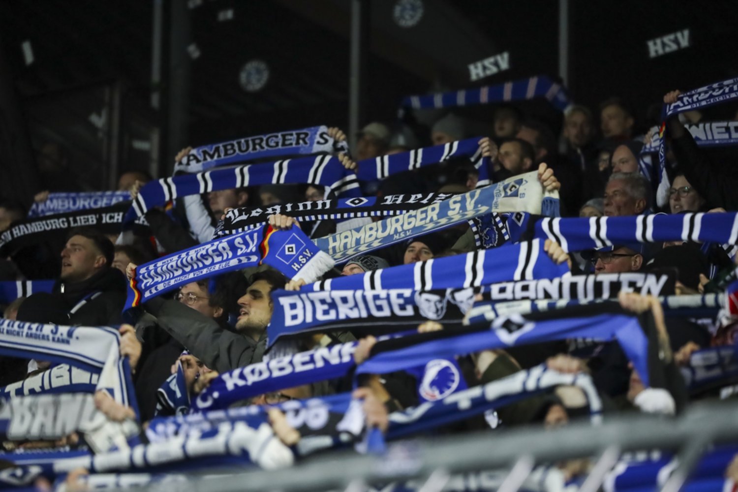 Eintracht Braunschweig – Hamburger SV 3-1 (8)