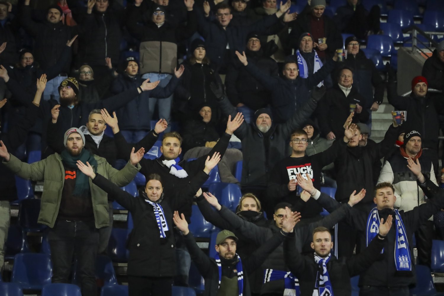 Eintracht Braunschweig – Hamburger SV 3-1 (9)