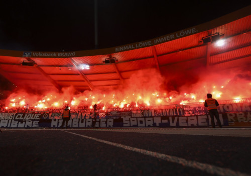 Eintracht Braunschweig – Hamburger SV 3-1 (10)