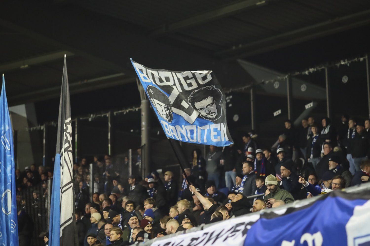 Eintracht Braunschweig – Hamburger SV 3-1 (12)