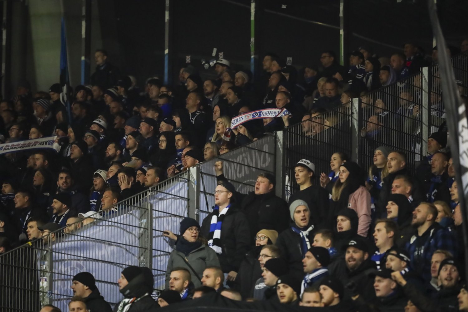 Eintracht Braunschweig – Hamburger SV 3-1 (13)