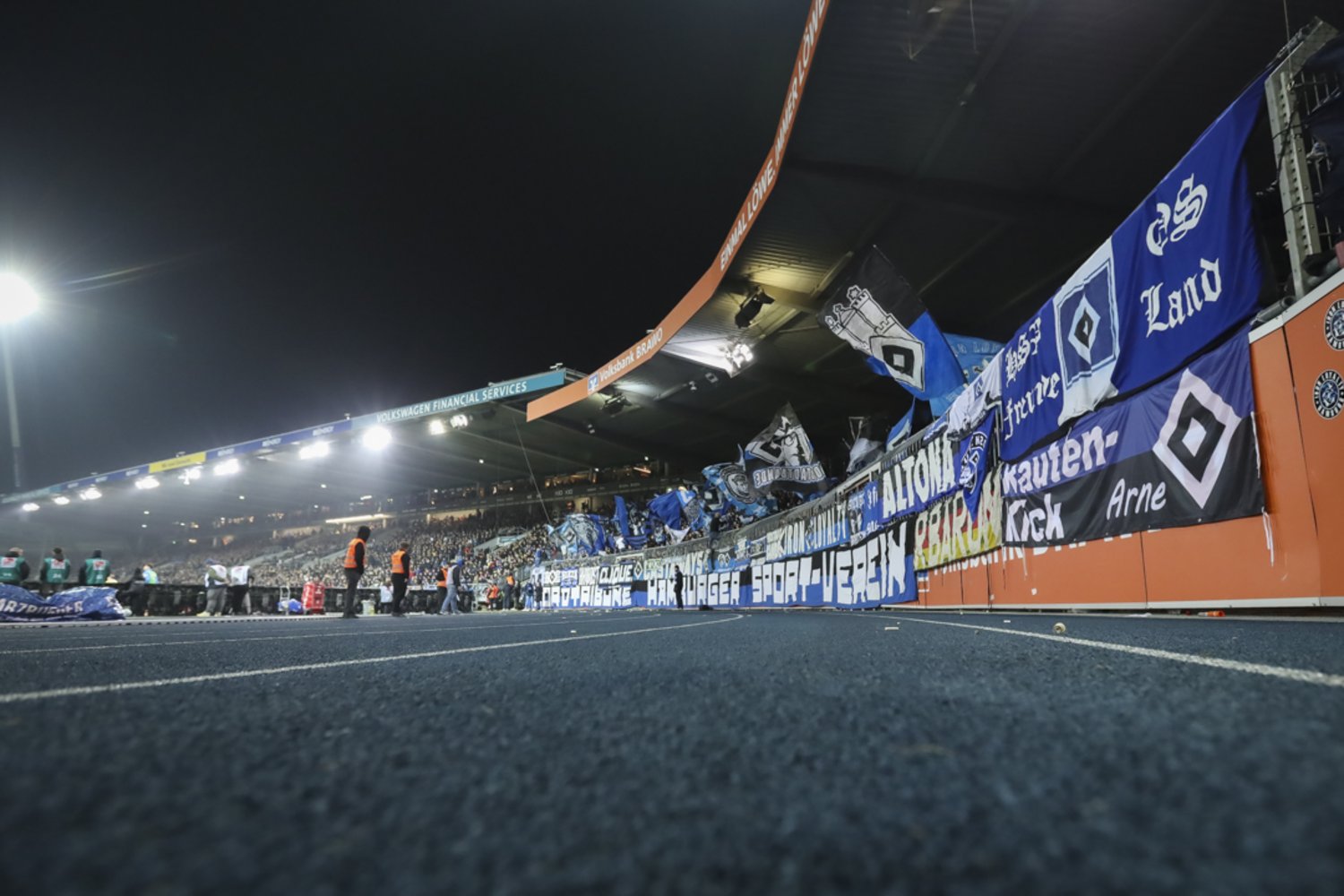 Eintracht Braunschweig – Hamburger SV 3-1 (14)