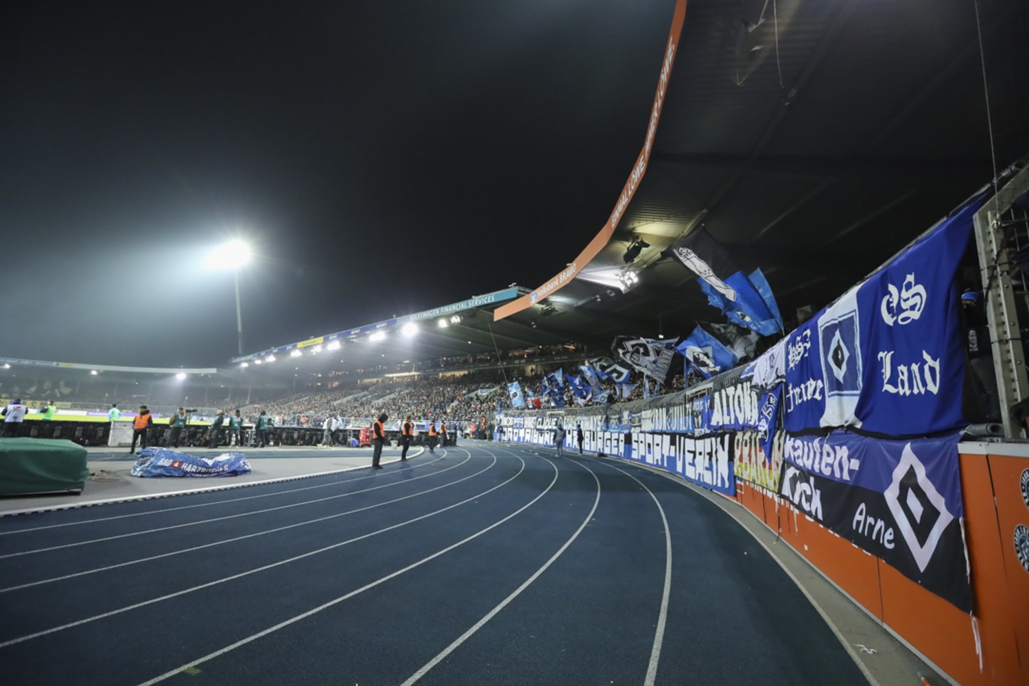 Eintracht Braunschweig – Hamburger SV 3-1 (15)