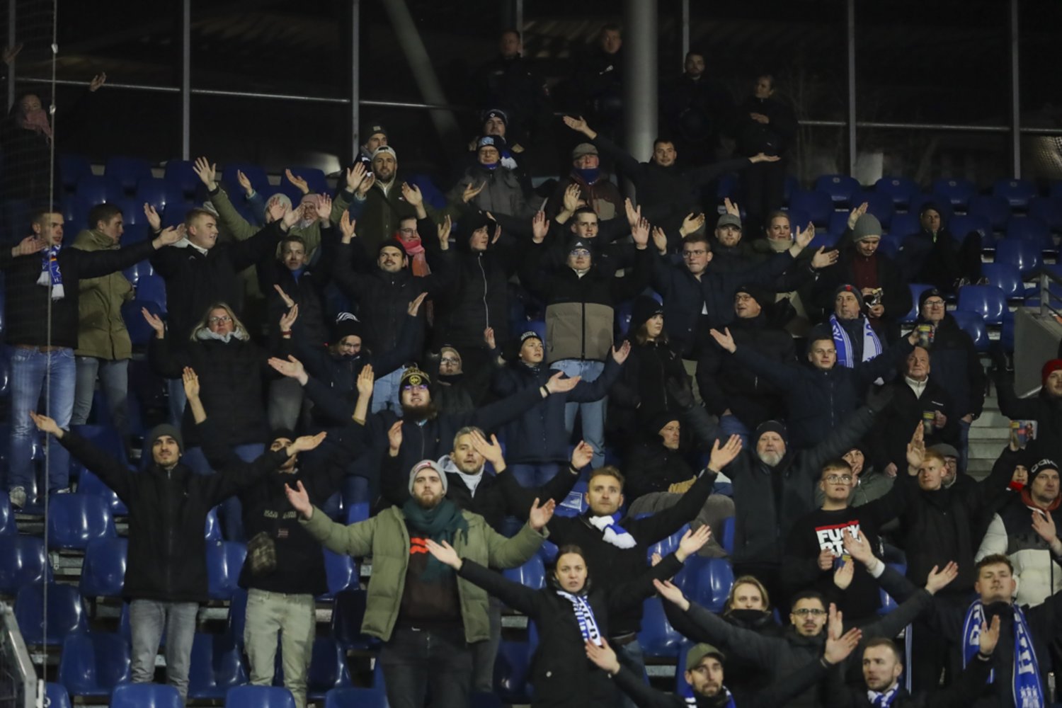 Eintracht Braunschweig – Hamburger SV 3-1 (16)