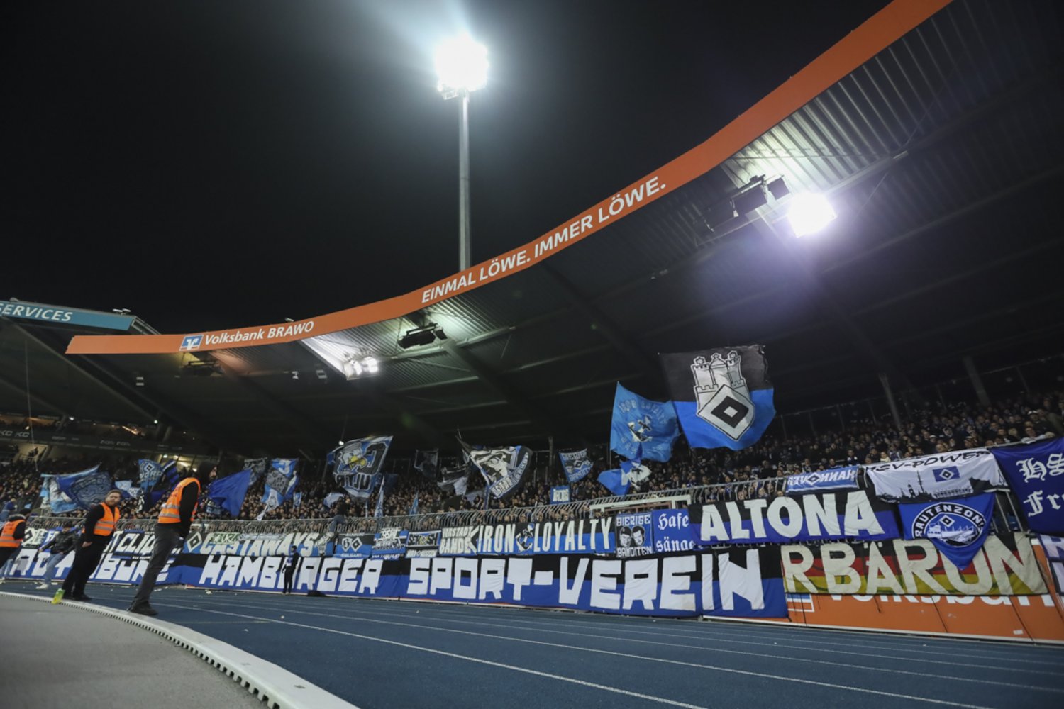 Eintracht Braunschweig – Hamburger SV 3-1 (17)